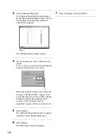 Предварительный просмотр 130 страницы Sony LF-X1, LF-X5 Operating Instructions Manual