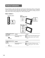 Предварительный просмотр 140 страницы Sony LF-X1, LF-X5 Operating Instructions Manual