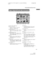 Preview for 29 page of Sony LF-X1 Operating Instructions Manual