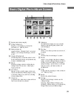 Preview for 29 page of Sony LF-X5 - LocationFree TV - Wireless Operating Instructions Manual