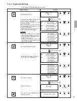 Preview for 137 page of Sony LH61 Instruction Manual