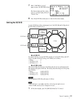 Preview for 25 page of Sony LIB-162 Operating Instructions Manual