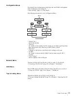 Preview for 36 page of Sony LIB-162 Operating Instructions Manual