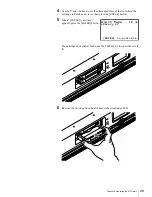 Preview for 50 page of Sony LIB-162 Operating Instructions Manual