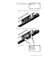 Preview for 52 page of Sony LIB-162 Operating Instructions Manual