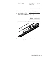 Preview for 60 page of Sony LIB-162 Operating Instructions Manual