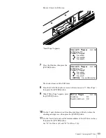 Preview for 61 page of Sony LIB-162 Operating Instructions Manual