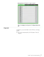 Preview for 78 page of Sony LIB-162 Operating Instructions Manual