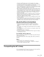 Preview for 86 page of Sony LIB-162 Operating Instructions Manual