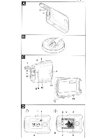 Предварительный просмотр 2 страницы Sony Live-View Remote RM-LVR1 Operating Instructions Manual