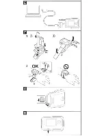 Предварительный просмотр 3 страницы Sony Live-View Remote RM-LVR1 Operating Instructions Manual