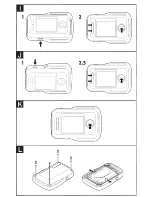 Предварительный просмотр 4 страницы Sony Live-View Remote RM-LVR1 Operating Instructions Manual