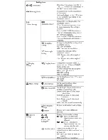 Предварительный просмотр 13 страницы Sony Live-View Remote RM-LVR1 Operating Instructions Manual