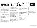 Предварительный просмотр 18 страницы Sony Live-View Remote RM-LVR1 Operating Instructions Manual