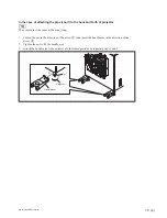 Предварительный просмотр 19 страницы Sony LKRA-009 Installation Manual