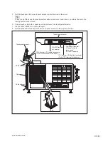 Предварительный просмотр 29 страницы Sony LKRA-009 Installation Manual