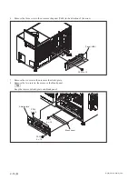 Предварительный просмотр 34 страницы Sony LKRA-009 Installation Manual