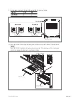 Предварительный просмотр 35 страницы Sony LKRA-009 Installation Manual