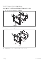 Предварительный просмотр 46 страницы Sony LKRA-009 Installation Manual