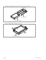 Предварительный просмотр 62 страницы Sony LKRA-009 Installation Manual