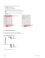 Предварительный просмотр 78 страницы Sony LKRA-009 Installation Manual