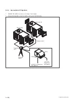 Предварительный просмотр 148 страницы Sony LKRA-009 Installation Manual