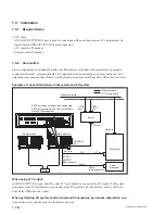 Предварительный просмотр 160 страницы Sony LKRA-009 Installation Manual