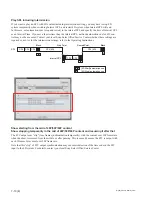 Предварительный просмотр 168 страницы Sony LKRA-009 Installation Manual