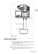 Preview for 25 page of Sony LKRI-005 Operating Instructions Manual