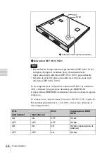 Preview for 58 page of Sony LKRI-005 Operating Instructions Manual