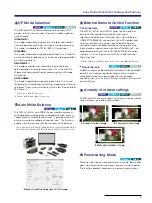 Предварительный просмотр 5 страницы Sony LMD-1510W Brochure