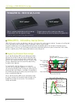 Предварительный просмотр 6 страницы Sony LMD-1510W Brochure