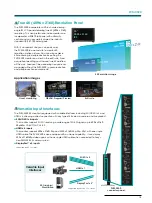 Предварительный просмотр 15 страницы Sony LMD-1510W Brochure