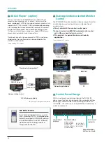 Предварительный просмотр 16 страницы Sony LMD-1510W Brochure