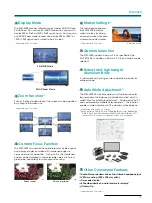 Предварительный просмотр 17 страницы Sony LMD-1510W Brochure