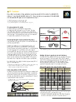 Предварительный просмотр 21 страницы Sony LMD-1510W Brochure