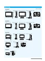 Предварительный просмотр 41 страницы Sony LMD-1510W Brochure