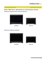 Предварительный просмотр 43 страницы Sony LMD-1510W Brochure