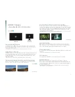 Preview for 3 page of Sony LMD-1510W Specifications