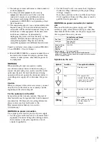 Preview for 3 page of Sony LMD-1530MD Instructions For Use Manual