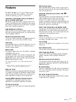 Preview for 11 page of Sony LMD-1530MD Instructions For Use Manual