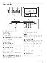 Preview for 17 page of Sony LMD-2451MT Instructions For Use Manual