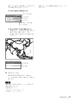 Preview for 23 page of Sony LMD-2451MT Instructions For Use Manual