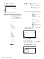 Preview for 38 page of Sony LMD-2451MT Instructions For Use Manual