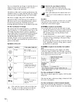 Preview for 52 page of Sony LMD-2451MT Instructions For Use Manual