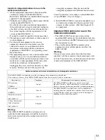 Preview for 53 page of Sony LMD-2451MT Instructions For Use Manual