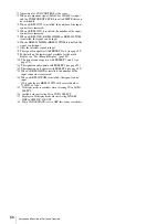 Preview for 66 page of Sony LMD-2451MT Instructions For Use Manual