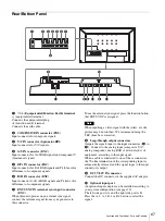 Preview for 67 page of Sony LMD-2451MT Instructions For Use Manual