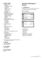 Preview for 77 page of Sony LMD-2451MT Instructions For Use Manual