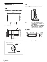 Preview for 98 page of Sony LMD-2451MT Instructions For Use Manual